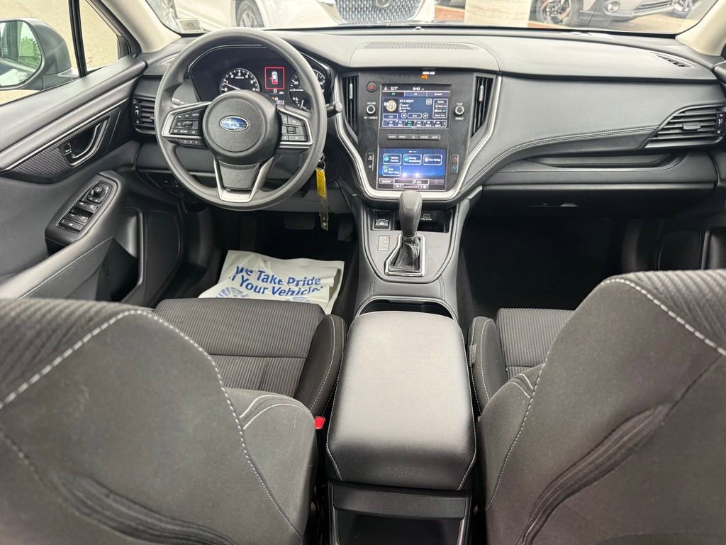 Used 2024 Subaru Legacy AWD/4WD image 21