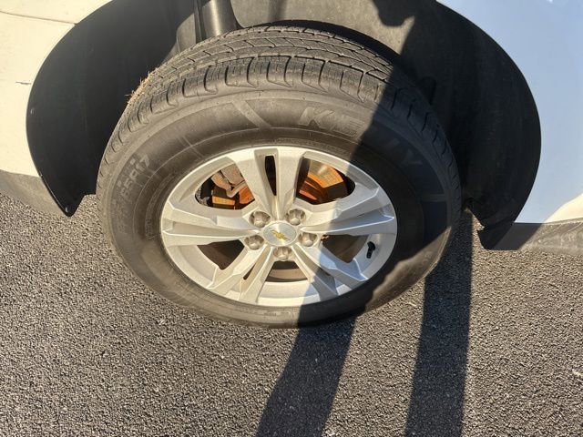 Used 2015 Chevrolet Equinox LS image 9