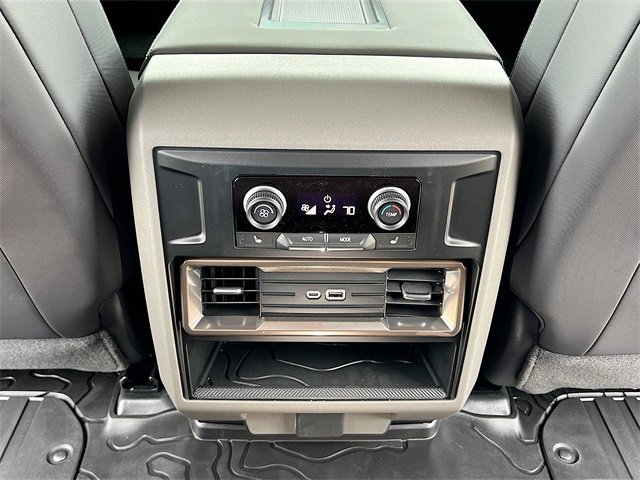 New 2025 GMC Hummer EV 2X image 18