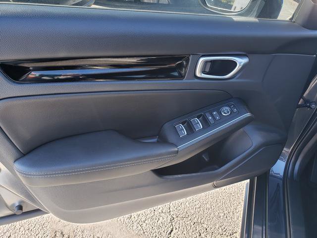 Used 2023 Honda Civic Sport Touring image 11
