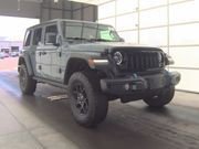 Used 2024 Jeep Wrangler Unlimited AWD/4WD video 2
