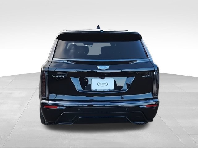 New 2026 Cadillac Vistiq Sport AWD/4WD image 7