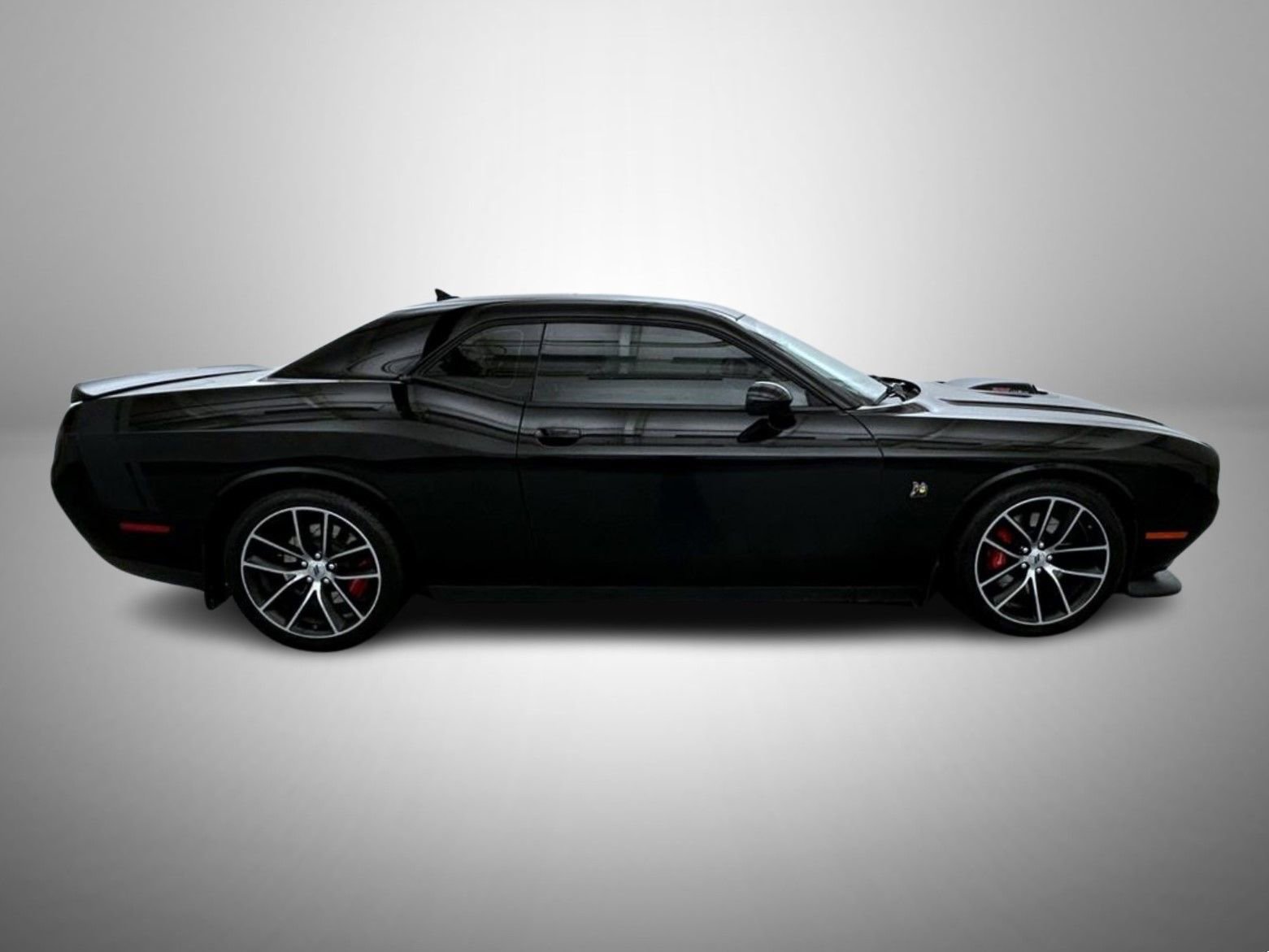 Used 2018 Dodge Challenger R/T Scat Pack image 4