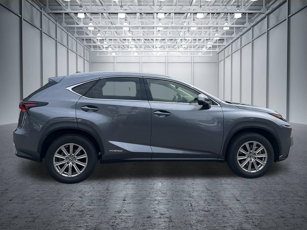 Used 2021 Lexus NX 300h AWD w/ Accessory Package image 22