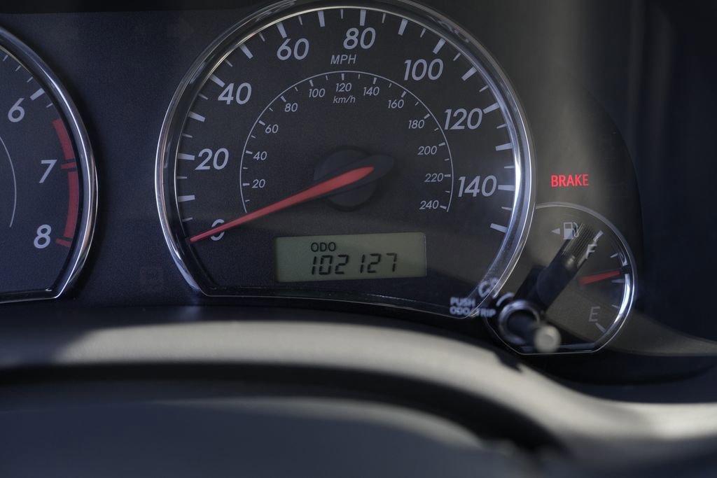 Used 2012 Toyota Corolla S FWD image 43