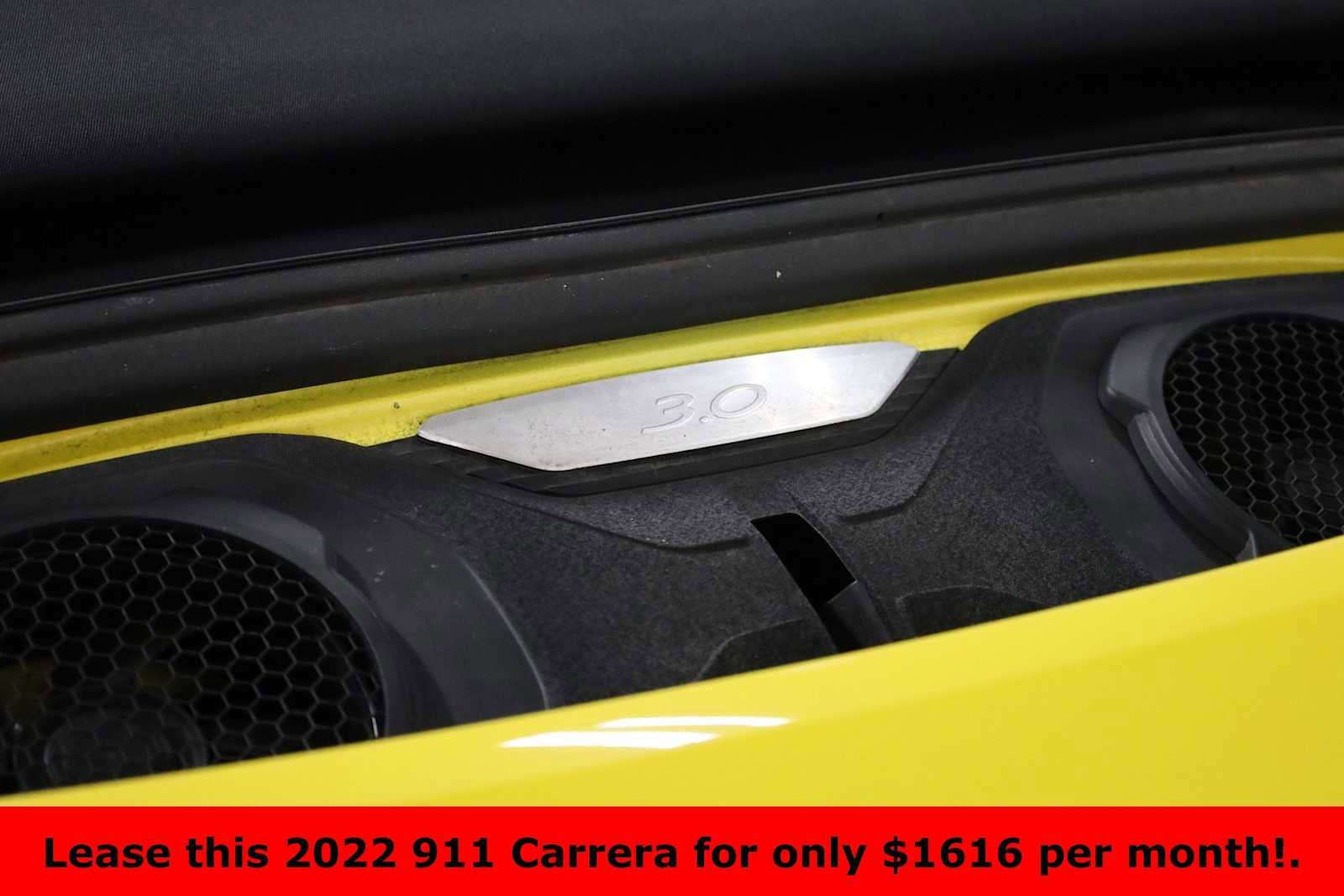 Certified 2022 Porsche 911 Carrera image 41