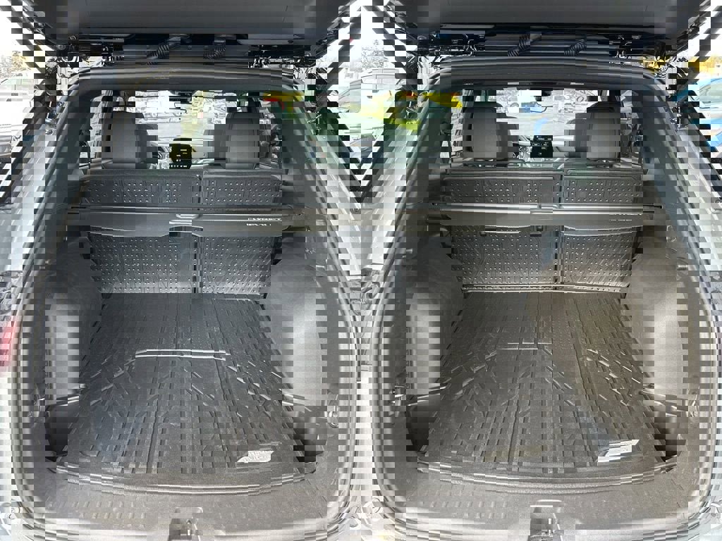 New 2025 Chevrolet Blazer RS w/ Driver Confidence II Package image 32