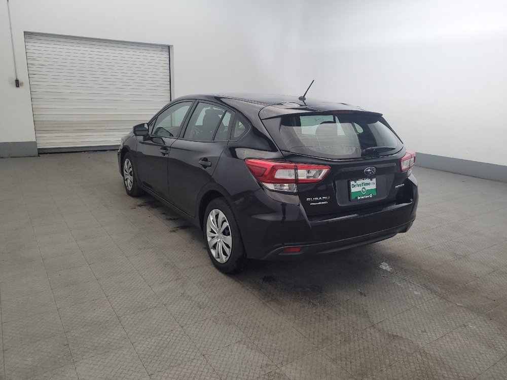 Used 2019 Subaru Impreza 2.0i w/ Eyesight AWD/4WD image 5