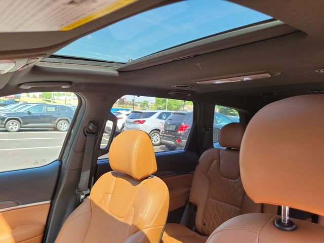 Used 2024 Kia Telluride EX X-Line AWD/4WD image 11