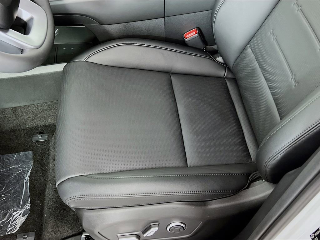 New 2026 Hyundai Santa Fe Limited image 18