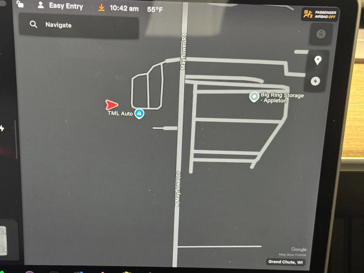 Used 2022 Tesla Model 3 Base 4dr Sedan image 32