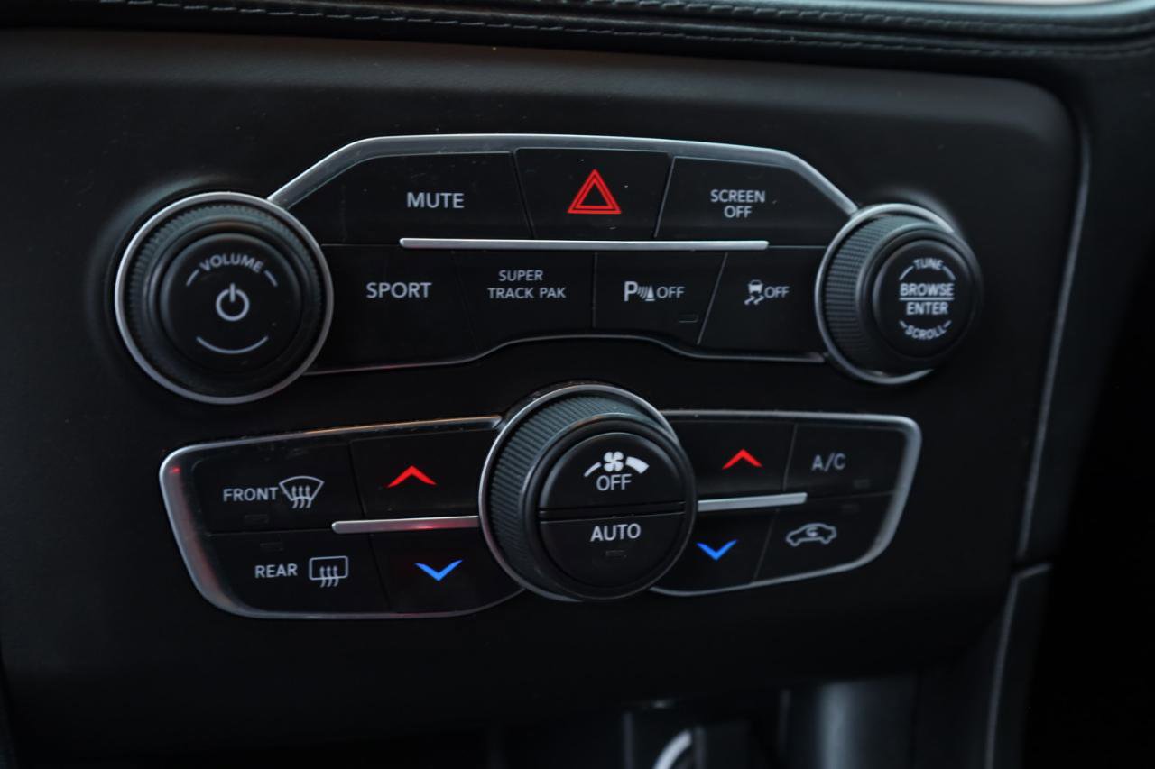 Used 2021 Dodge Charger R/T w/ Plus Group image 35