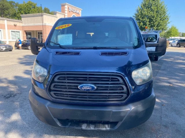 Used 2015 Ford Transit 350 XL image 6