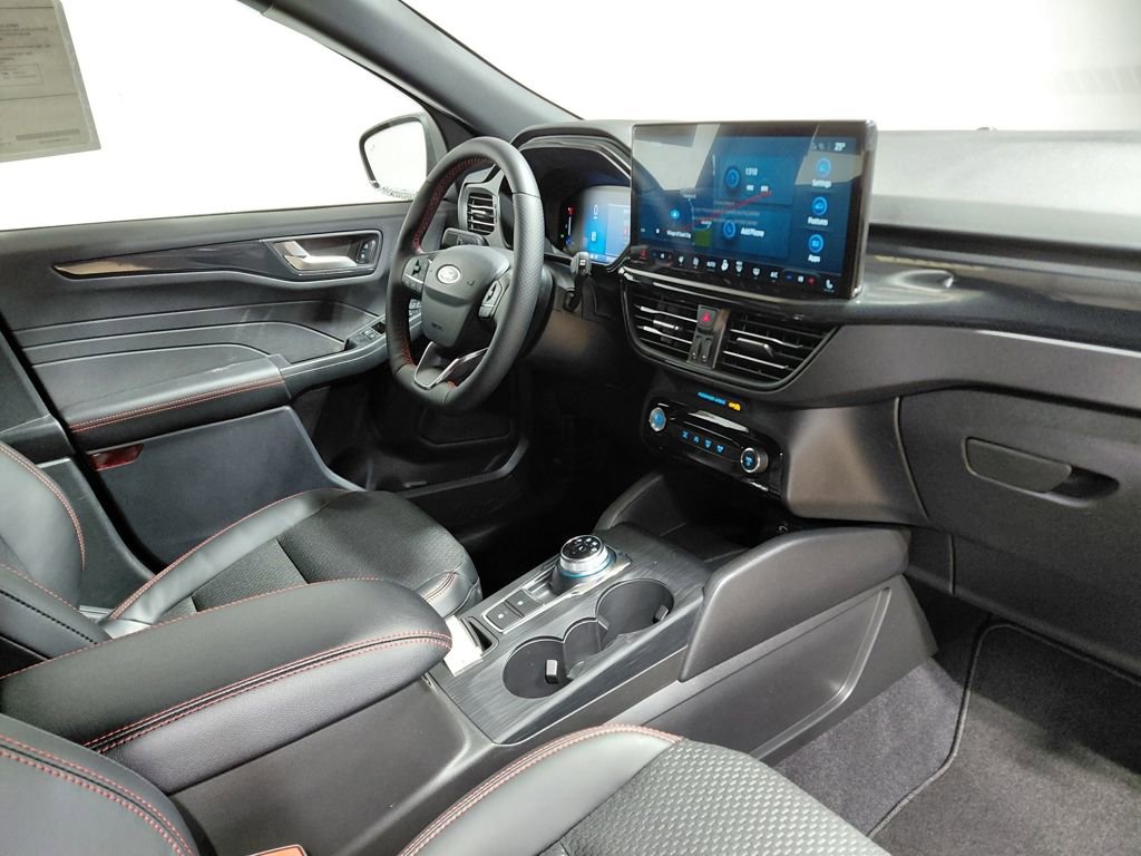 New 2026 Ford Escape ST-Line w/ Tech Pack #1 image 15