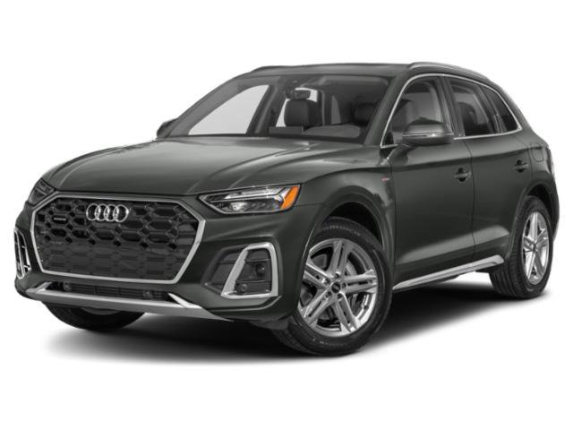 Used 2025 Audi Q5 e Premium Plus w/ Premium Plus Package