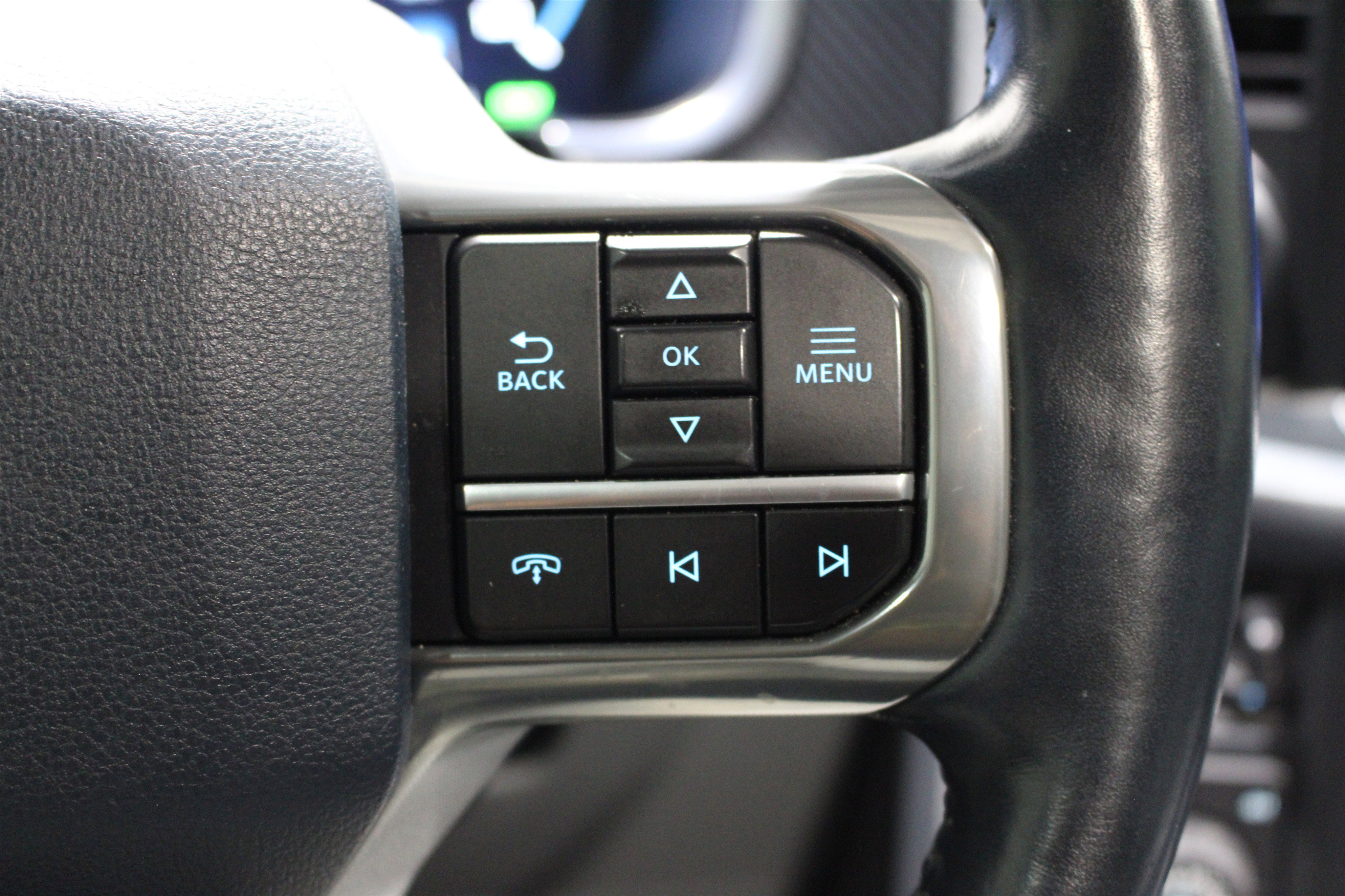 Used 2022 Ford F150 Limited AWD/4WD image 13