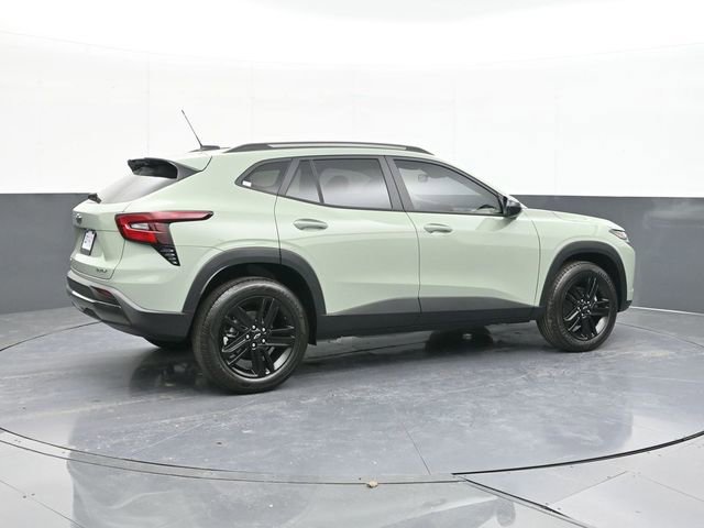 New 2026 Chevrolet Trax ACTIV w/ Driver Confidence Package image 14