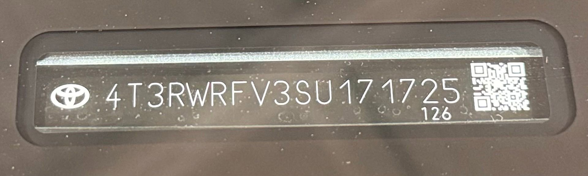 Used 2025 Toyota RAV4 XLE w/ Convenience Package image 88