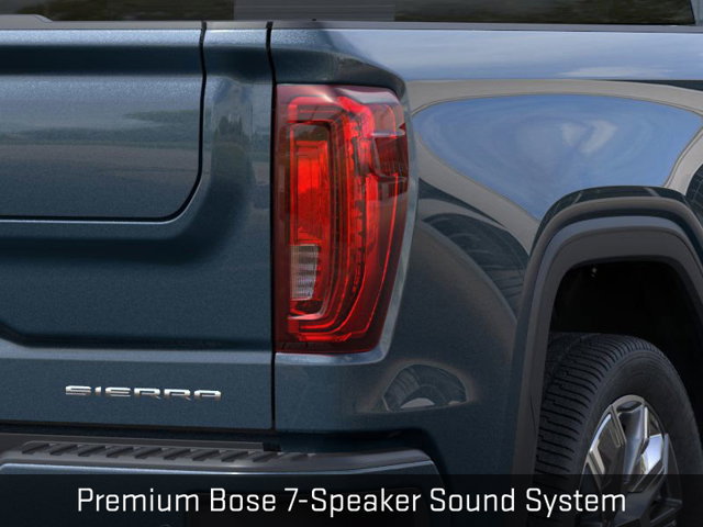New 2026 GMC Sierra 1500 Denali AWD/4WD image 16