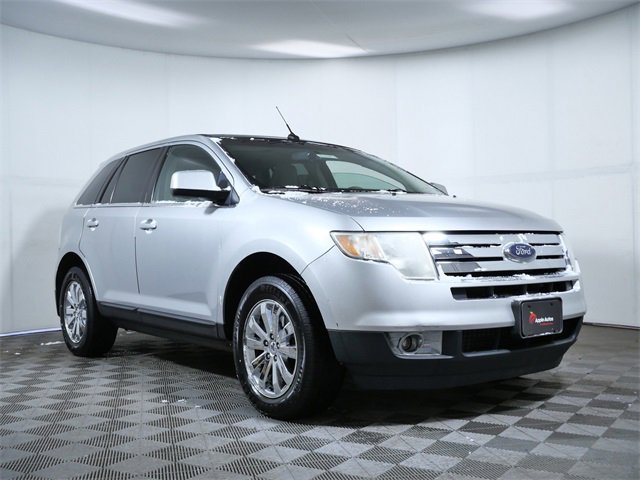 Used 2009 Ford Edge Limited