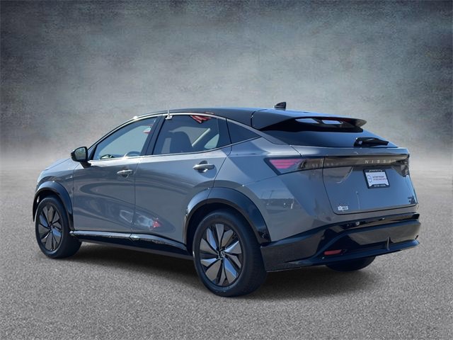 Used 2025 Nissan Ariya AWD image 6