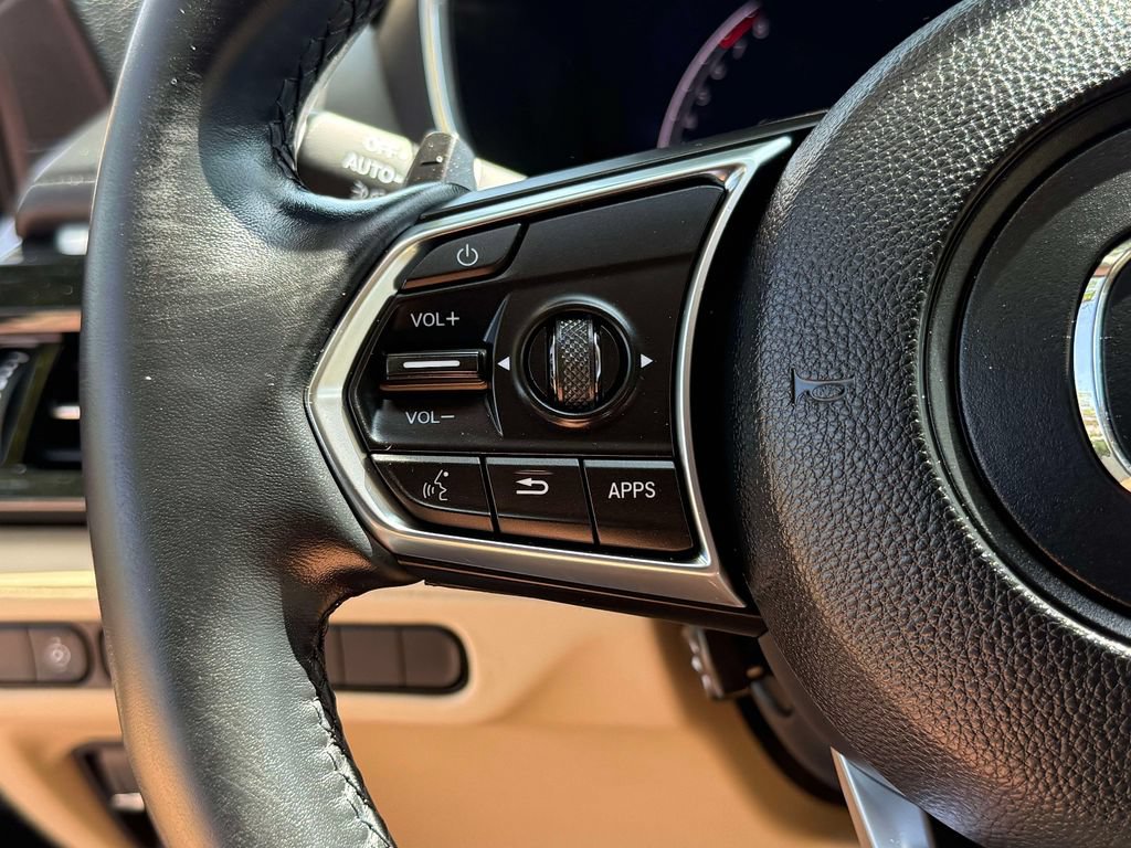 Used 2022 Acura MDX SH-AWD w/ Technology Package image 32