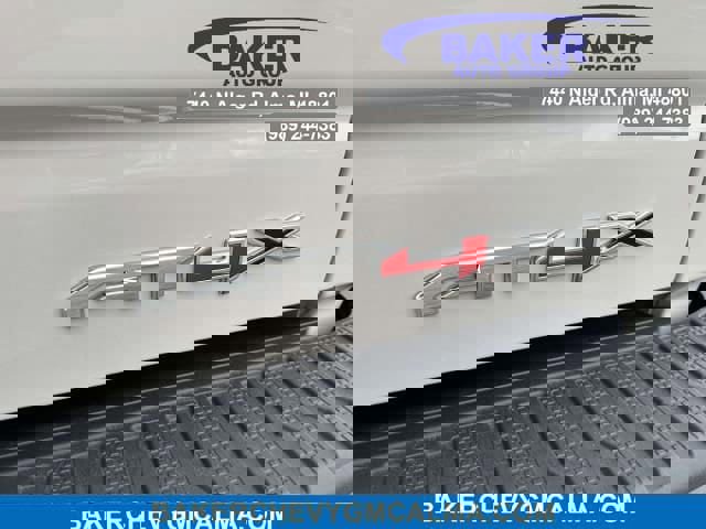 New 2026 GMC Sierra 1500 AT4X w/ AT4X AEV Edition image 34