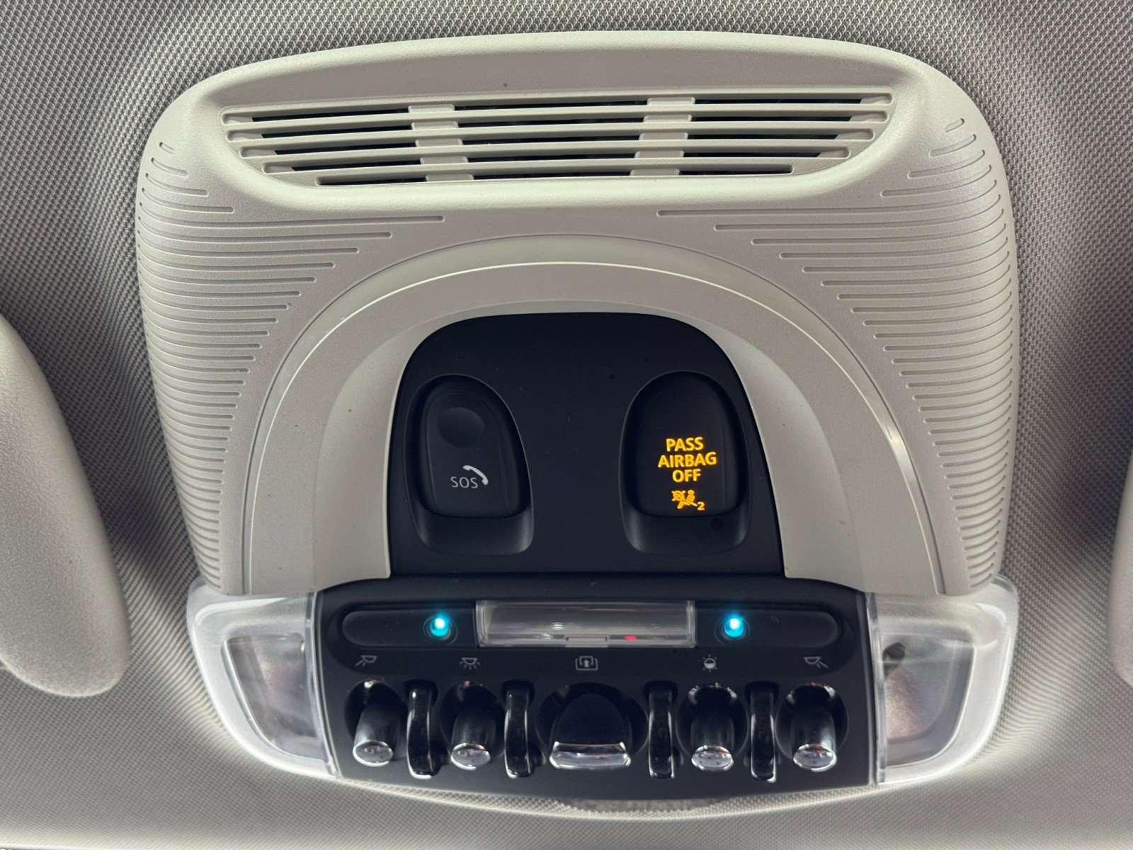 Used 2023 MINI Cooper S image 36