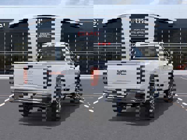 New 2026 GMC Sierra 2500 Pro image 5