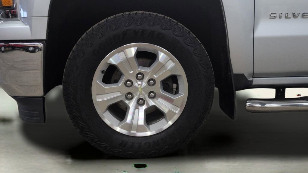 Used 2014 Chevrolet Silverado 1500 LT w/ All Star Edition RWD image 27