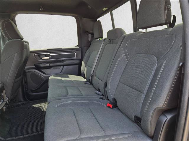 Used 2022 RAM 1500 Lone Star RWD image 17
