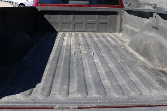 Used 2018 RAM 3500 Lone Star image 10
