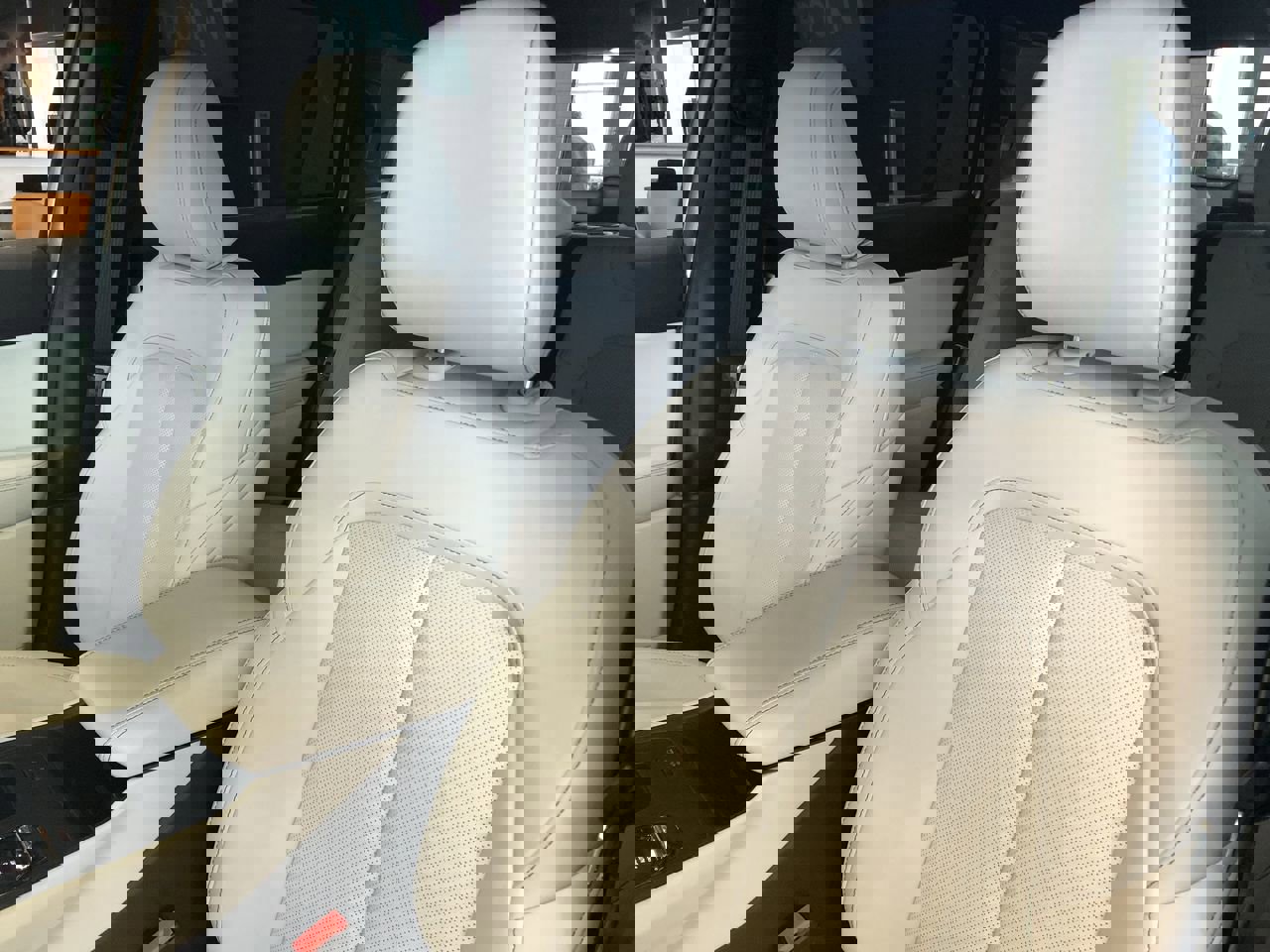 New 2026 Jeep Cherokee Limited image 14