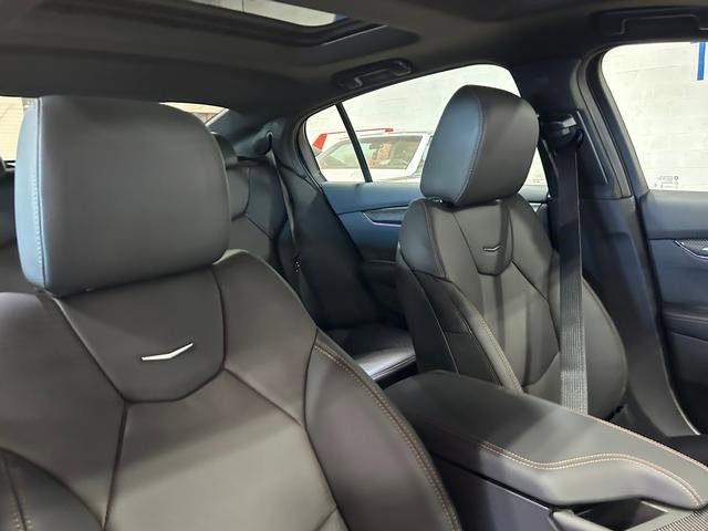 New 2026 Cadillac CT5 V w/ Technology Package image 26