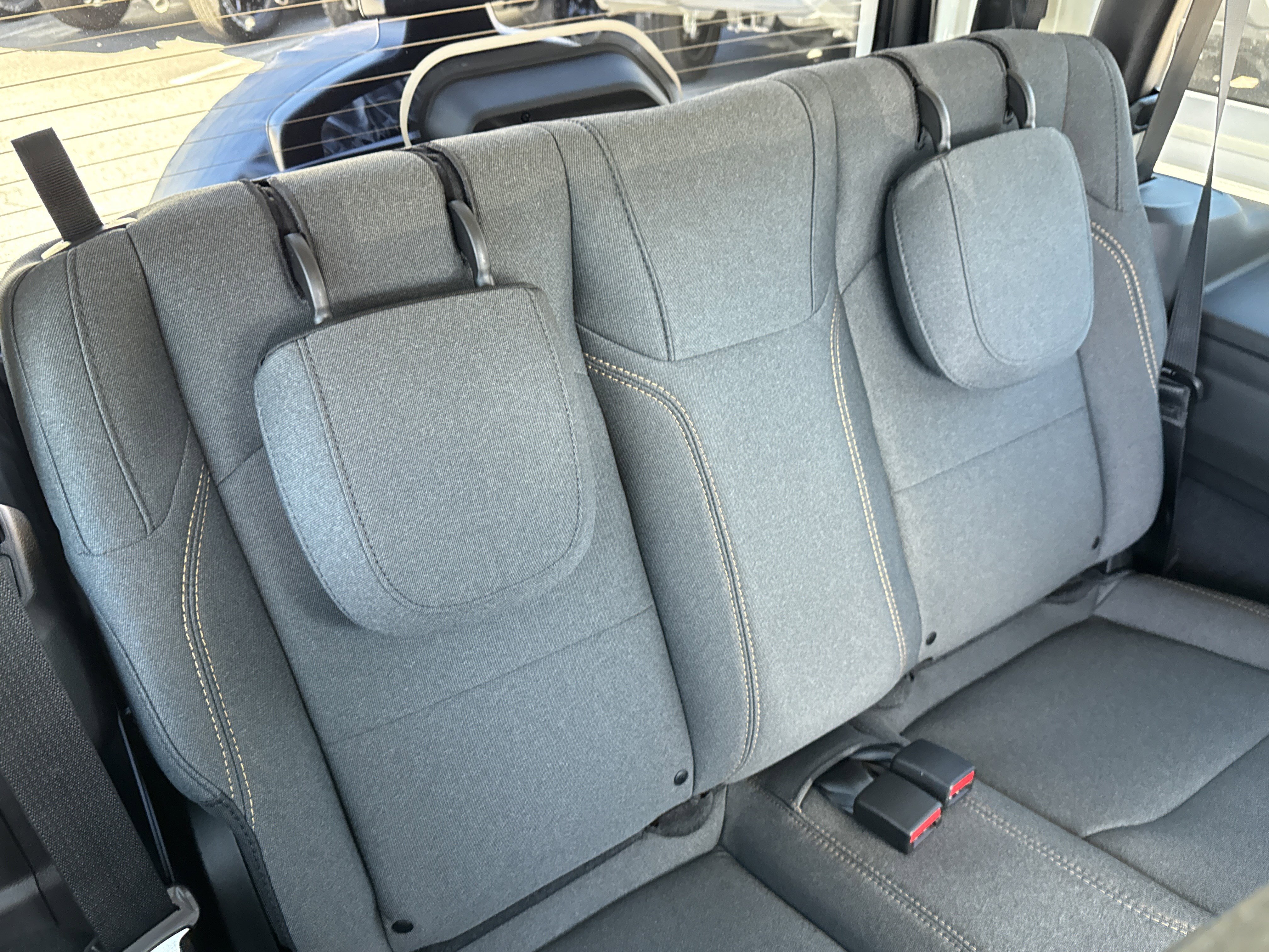 New 2026 Jeep Wrangler Sport S AWD/4WD image 22