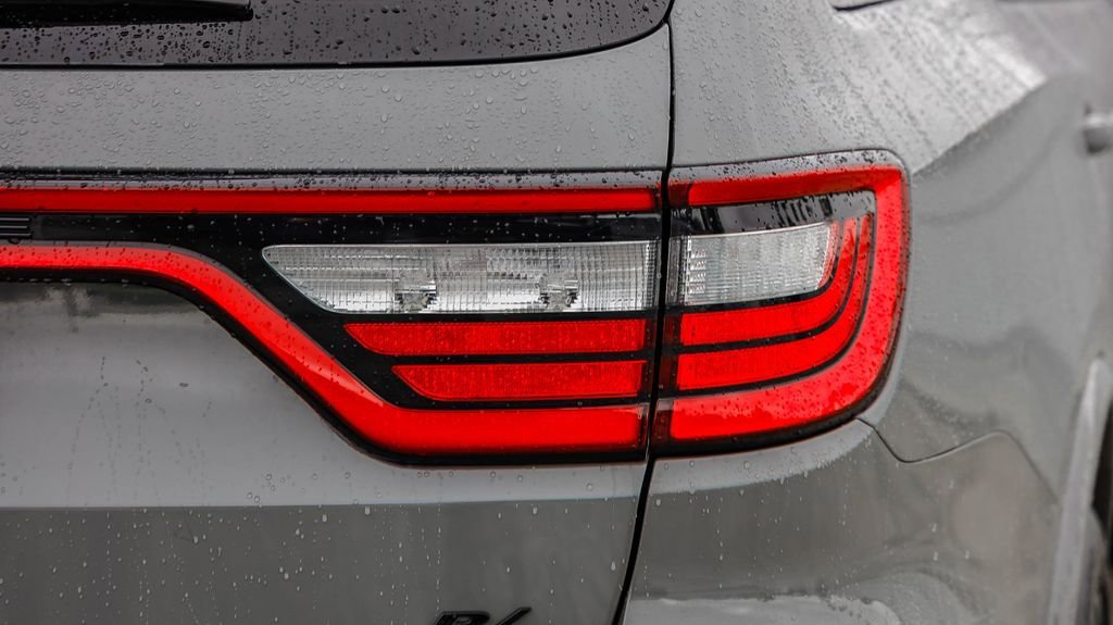 Certified 2023 Dodge Durango R/T w/ Tow 'N Go Package image 10