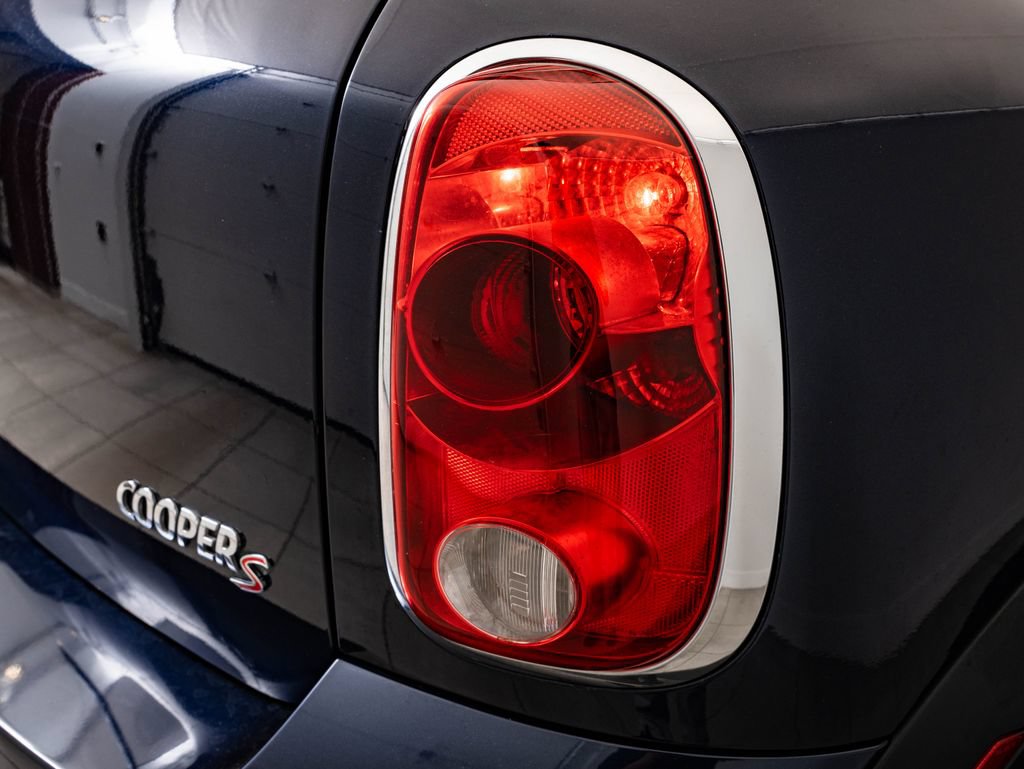 Used 2012 MINI Cooper Countryman S AWD/4WD image 9