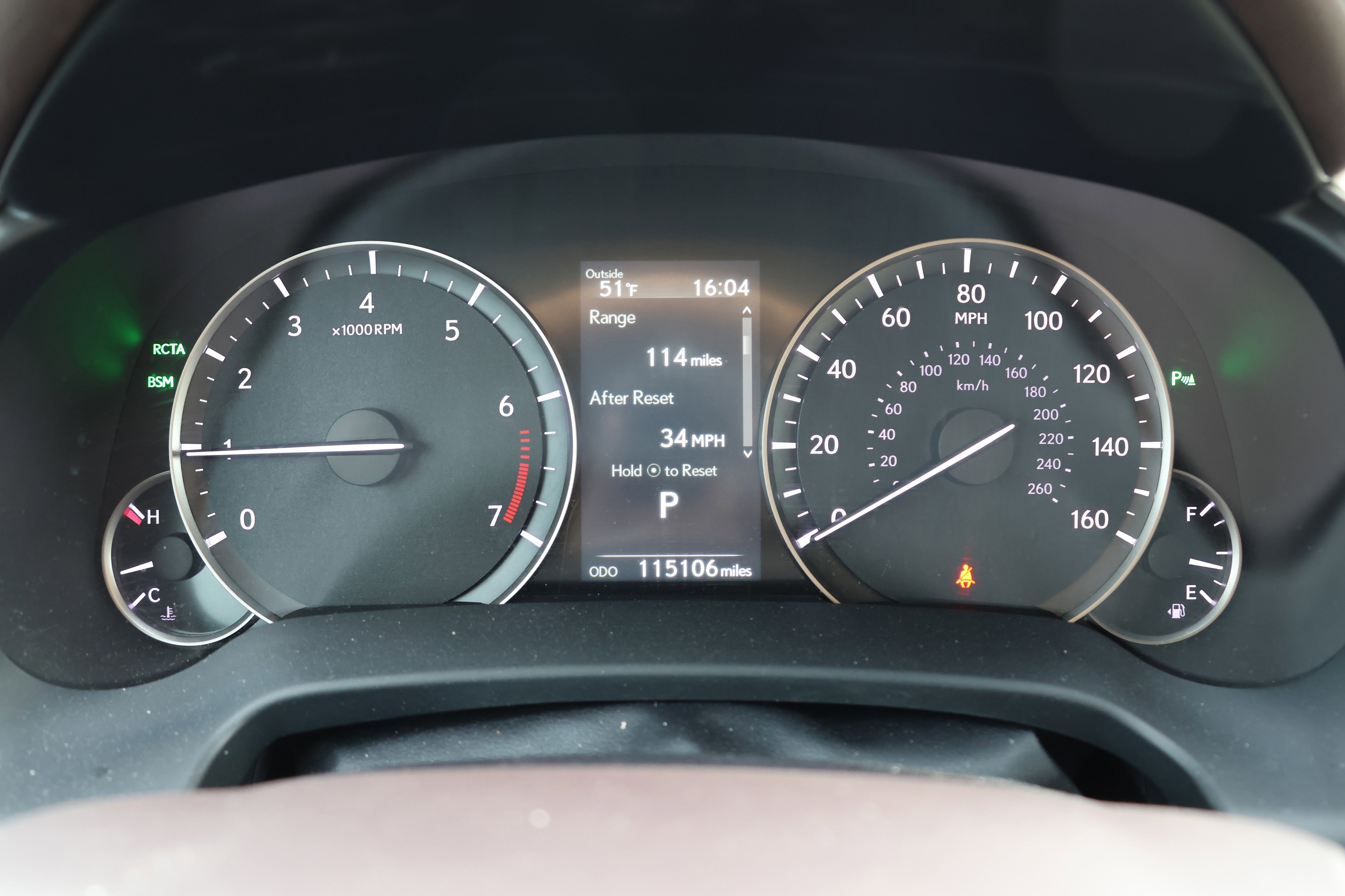 Used 2018 Lexus RX 350 FWD image 19