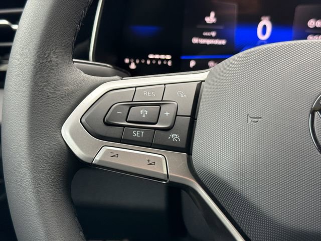 New 2026 Volkswagen Jetta Sport image 31