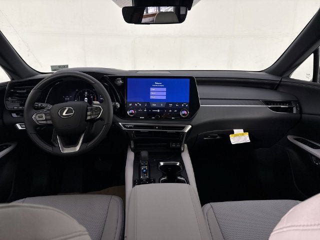 New 2026 Lexus RX 350 Premium AWD/4WD image 23