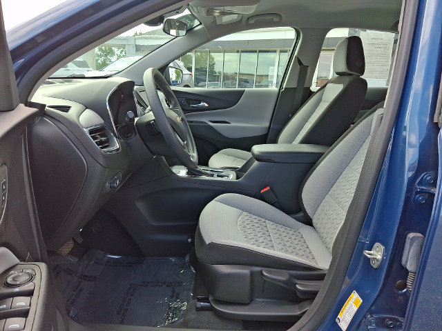 Certified 2024 Chevrolet Equinox LS AWD/4WD image 13