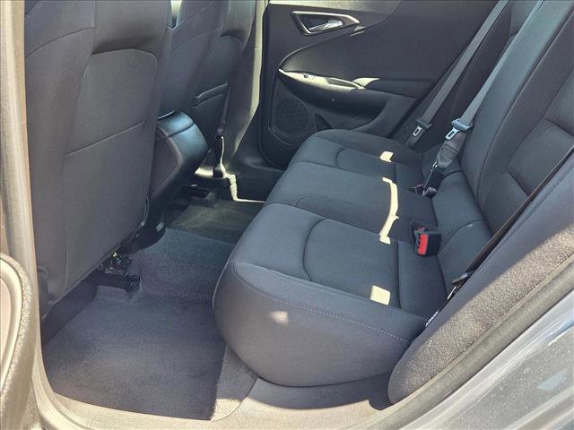 Used 2024 Chevrolet Malibu LS image 18