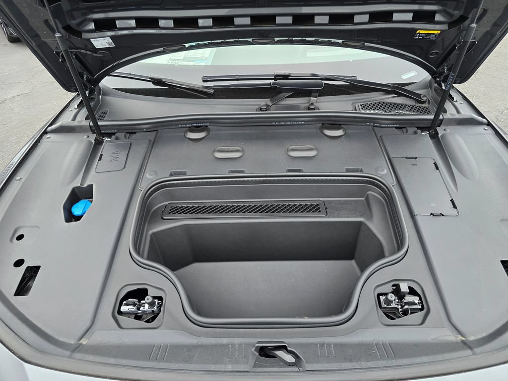 New 2027 Audi A6 e-tron Prestige AWD/4WD image 12