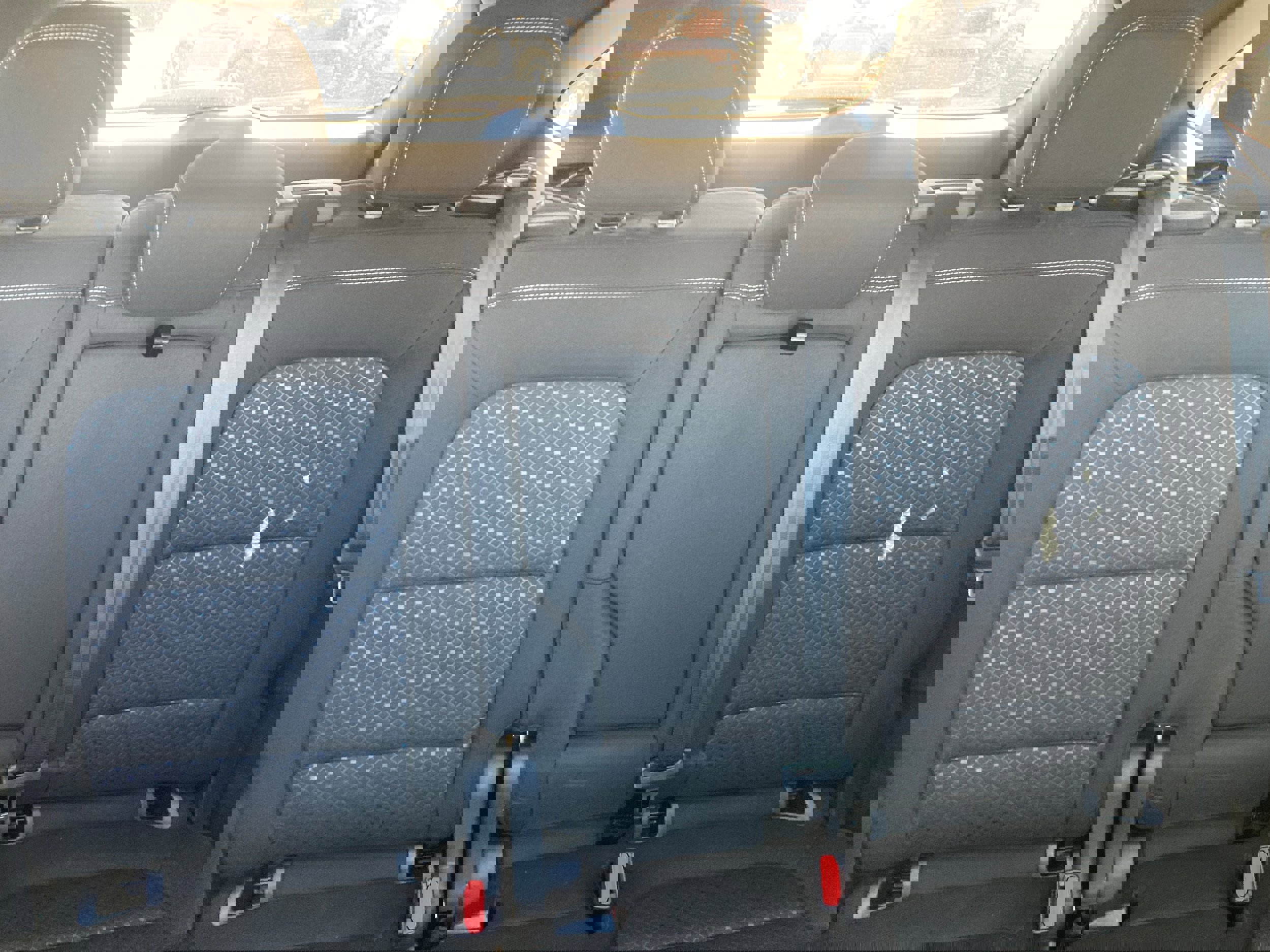 New 2026 Ford Escape Active w/ Active Premium Tech Pack image 11