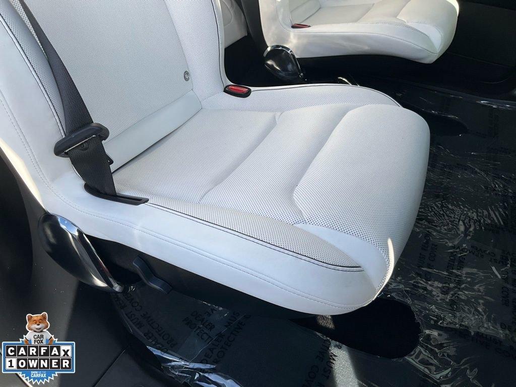 Used 2023 Tesla Model X Plaid image 61