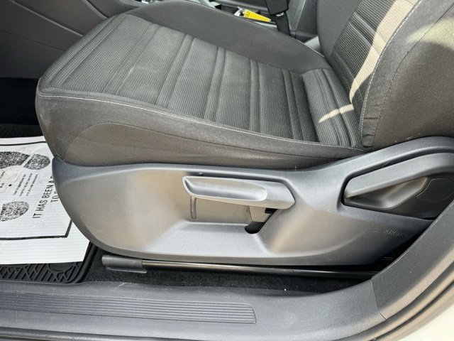 Used 2023 Volkswagen Tiguan S image 12