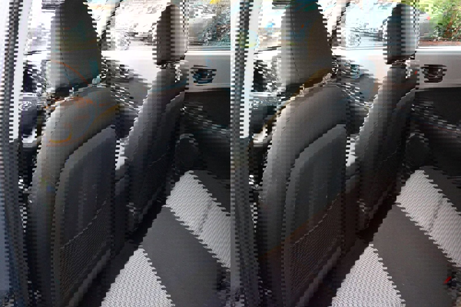 Used 2021 Hyundai Kona SE image 28