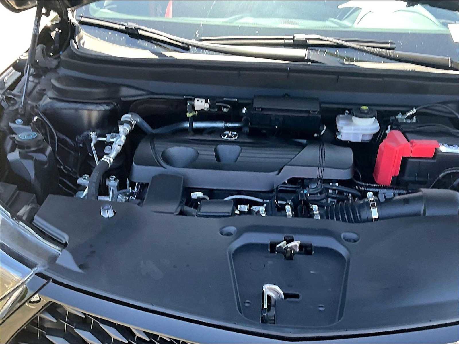 Used 2023 Acura RDX A-Spec FWD image 13
