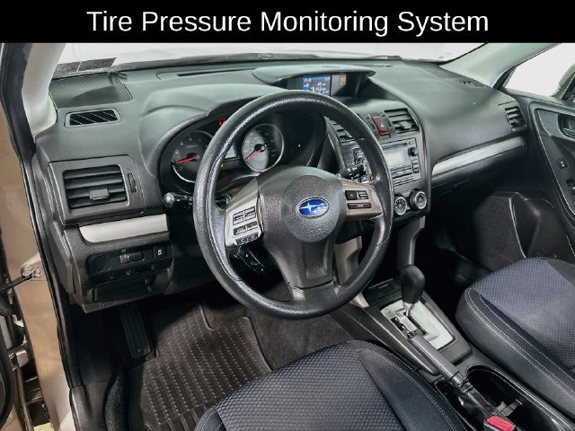 Used 2015 Subaru Forester 2.5i w/ Alloy Wheel Package AWD/4WD image 23