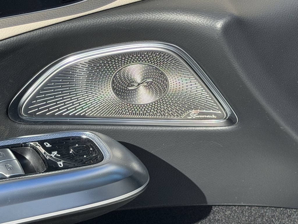 New 2026 Mercedes-Benz E 450 4MATIC Sedan image 18